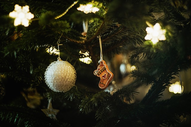 Hoe maak je kerstcadeaus magisch?